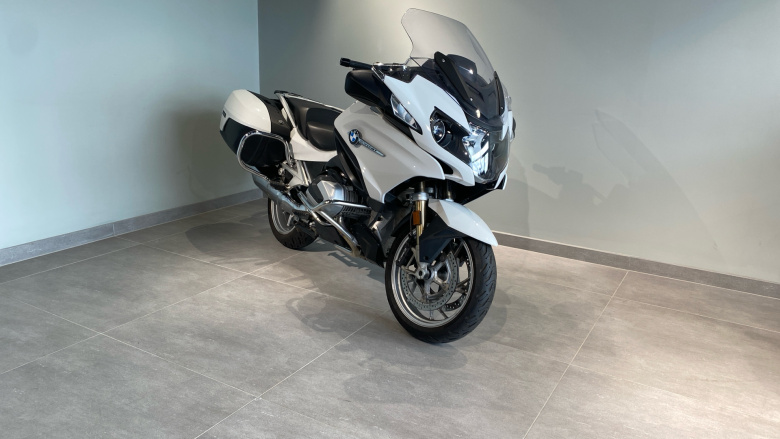 BMW R1250 RT LE (20MY)